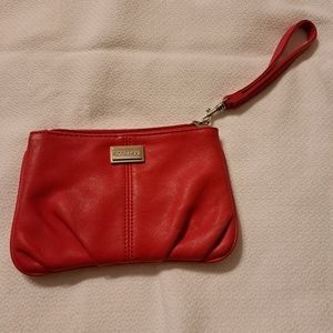 Express wristlet